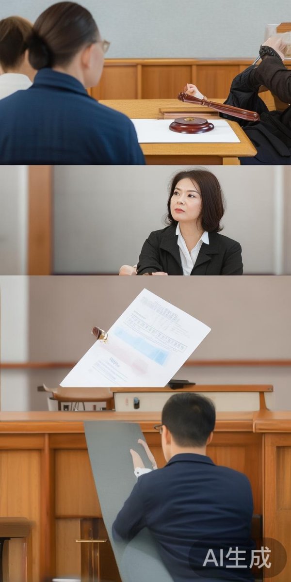 空放私借不还钱会坐牢吗？民事与刑事边界